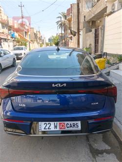 كيا K5